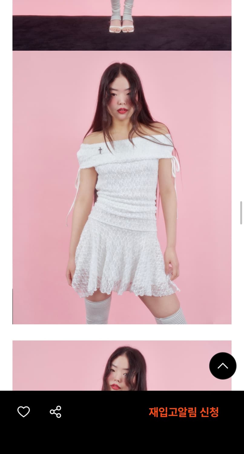 elfelfelf archives angelic dress 상품이미지2