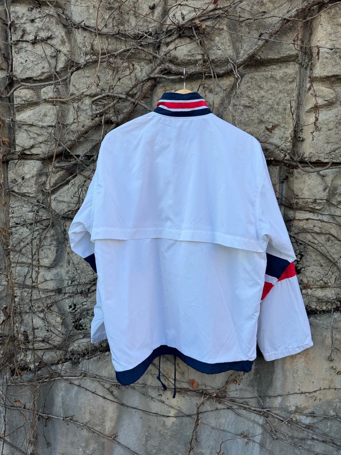 르꼬끄 스포츠 바람막이 자켓 상품이미지2