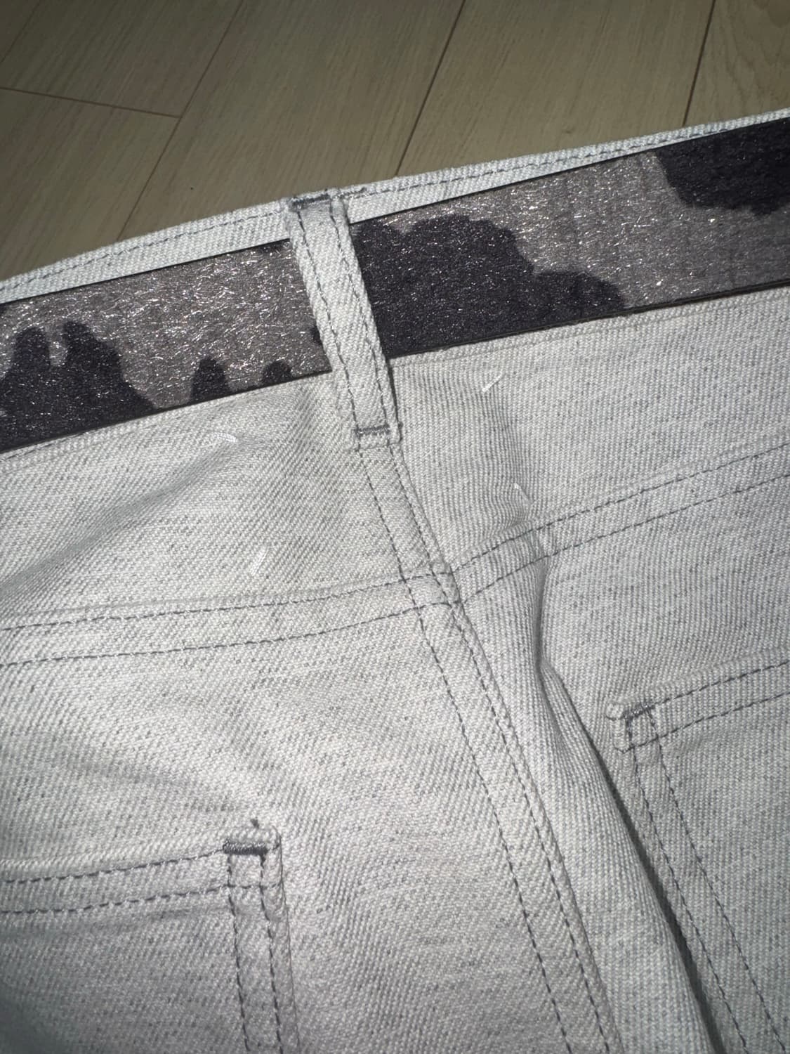 마르지엘라 바지 상품이미지1