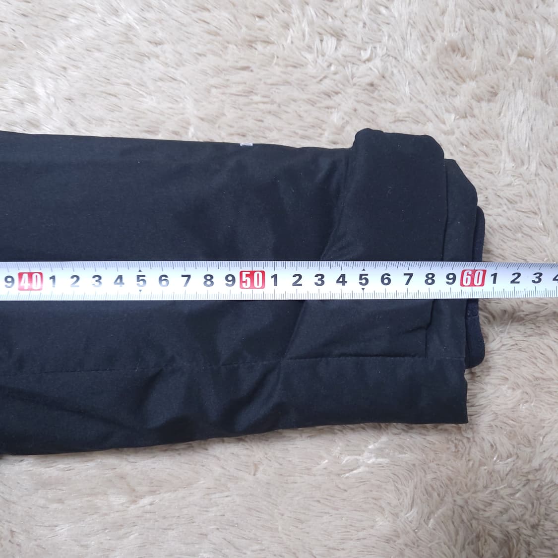 노스페이스 화이트라벨 구스패딩 90 0107 상품이미지6