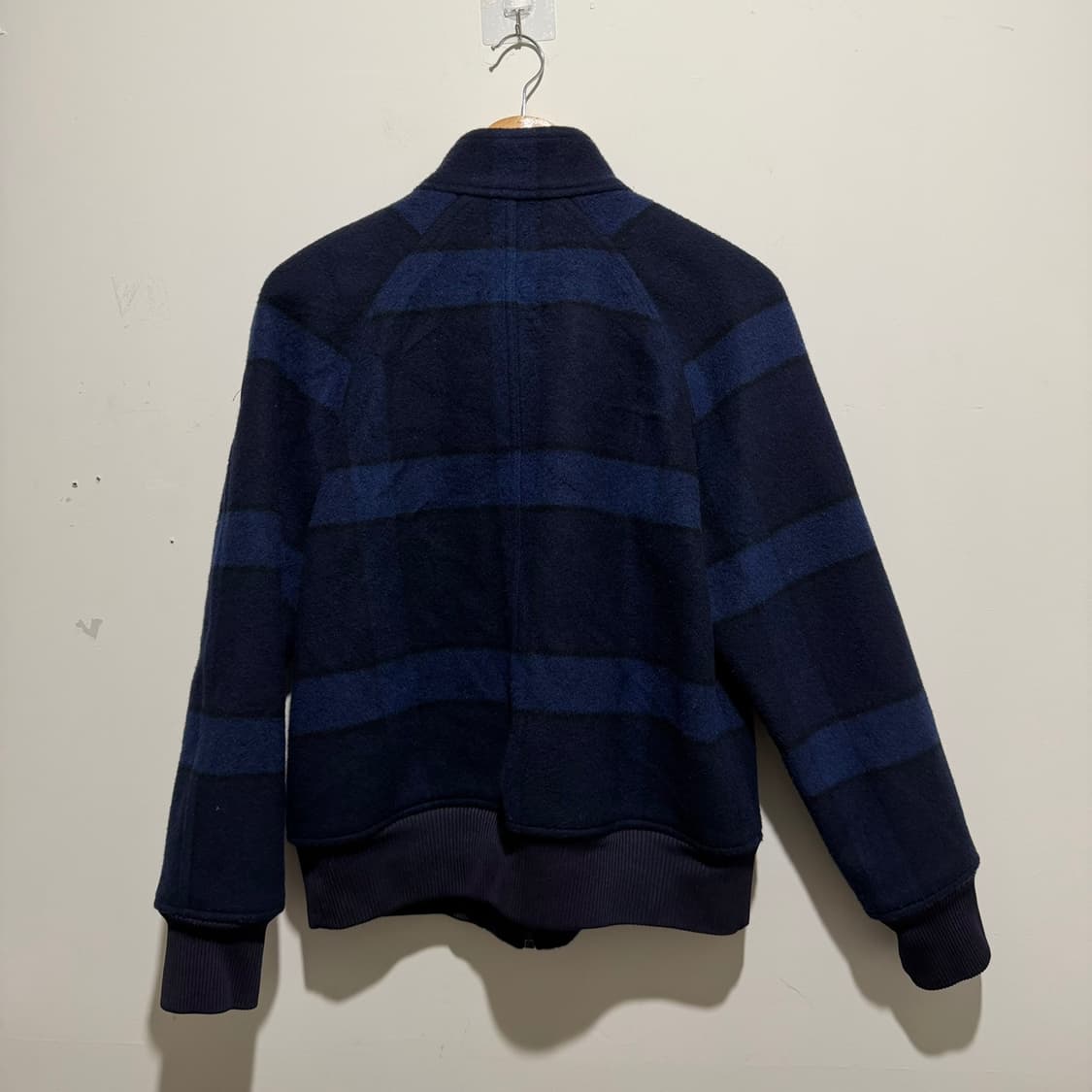 테드 베이커 울 니트 자켓 상품이미지6