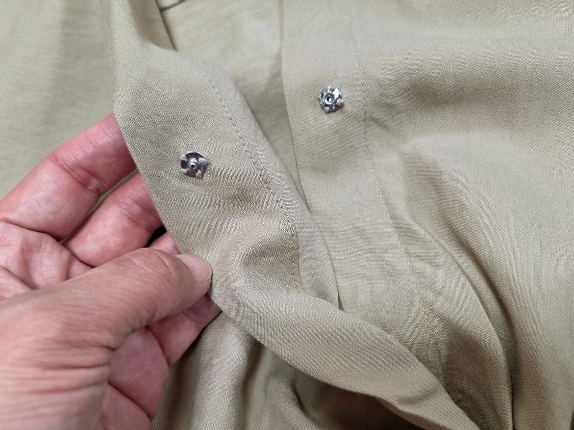 라메레이(LAMEREI) 셔링 원피스 55 상품이미지3