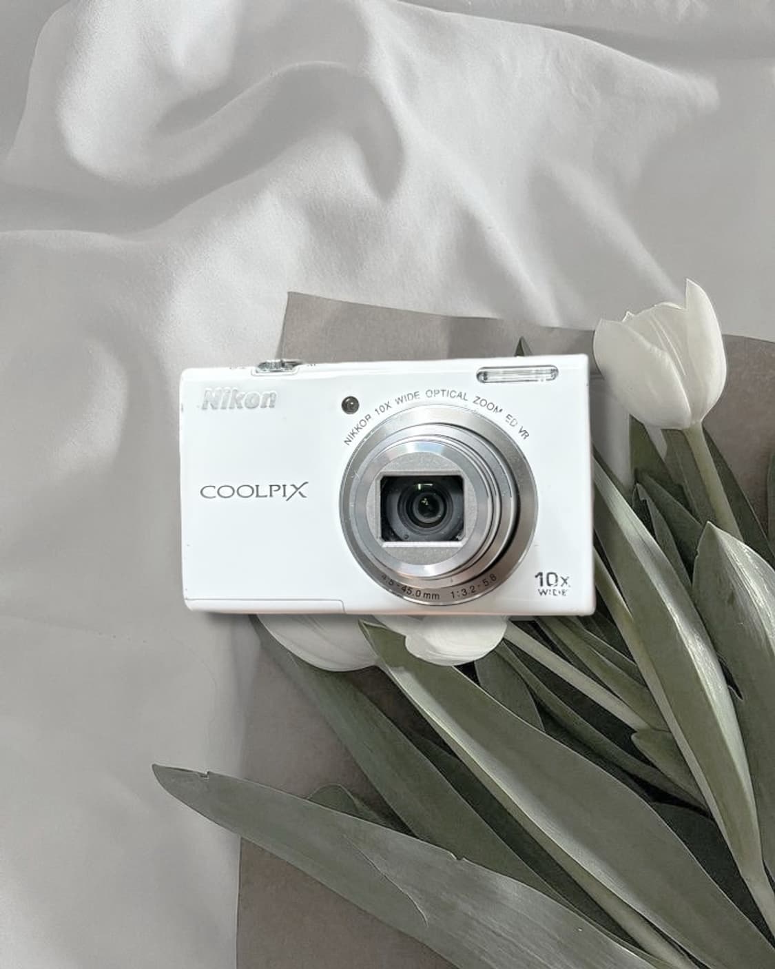 강추!) 니콘 쿨픽스 S6200 디카 빈티지 캠코더 /캐논 소니 카시오 상품이미지1