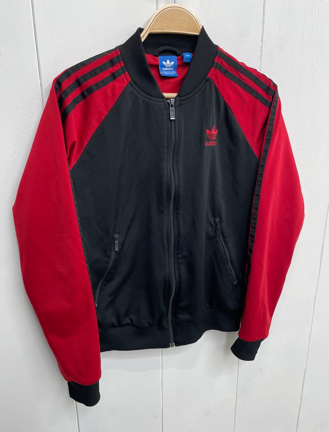 아디다스 오리지널스 슈퍼걸 레이스 트랙탑 상품이미지4