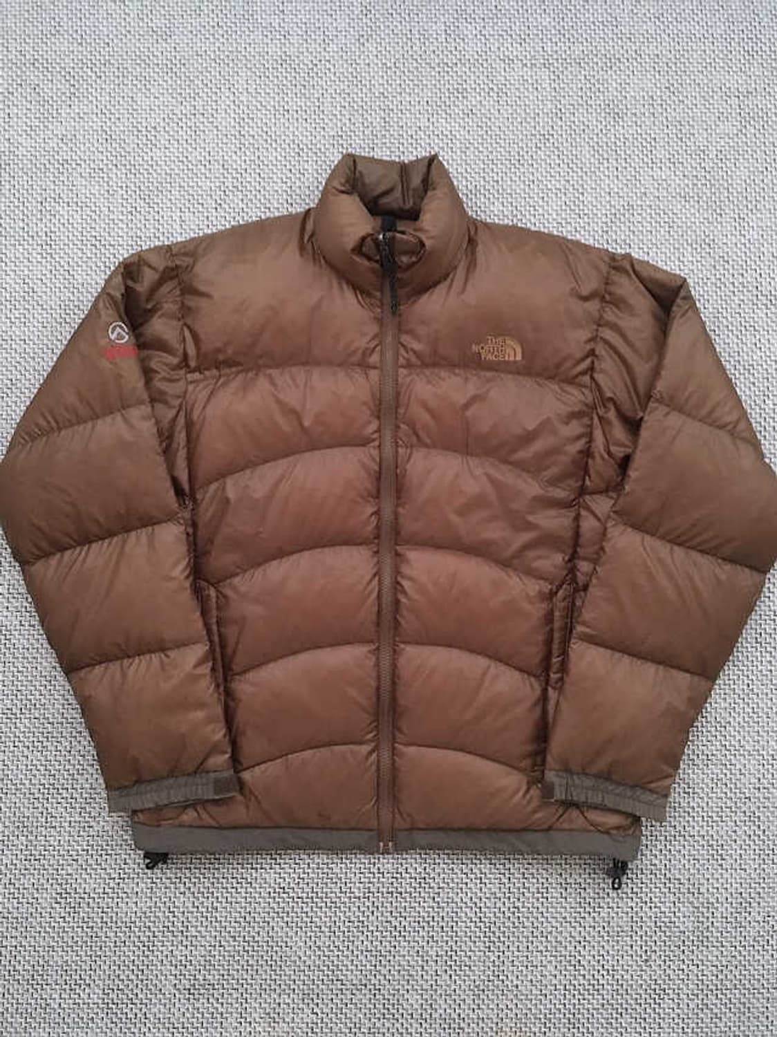 Conac brown aconcagua summit down jacket 상품이미지1
