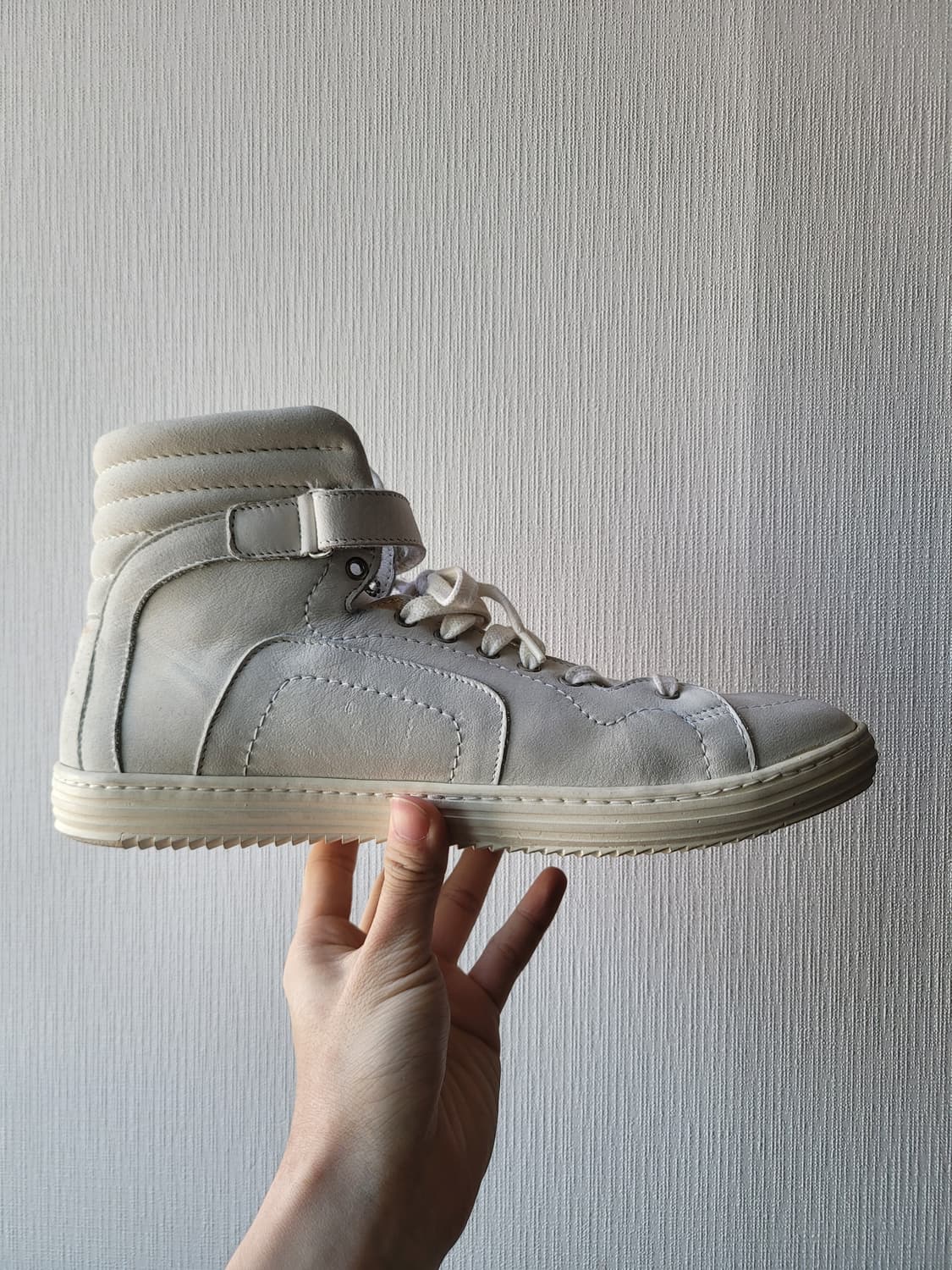 Pierre hardy hightop 상품이미지1