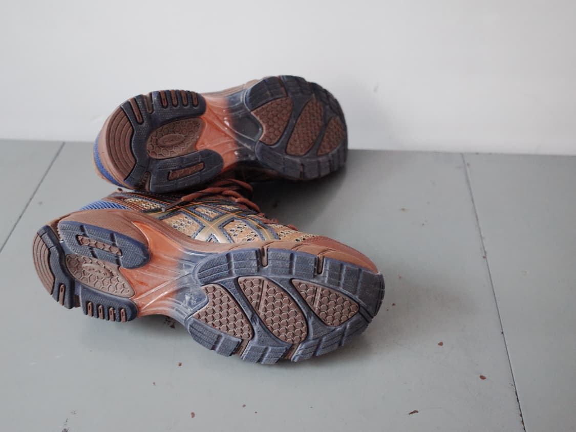 아식스 젤 ds 트레이너 14 (245) 상품이미지4