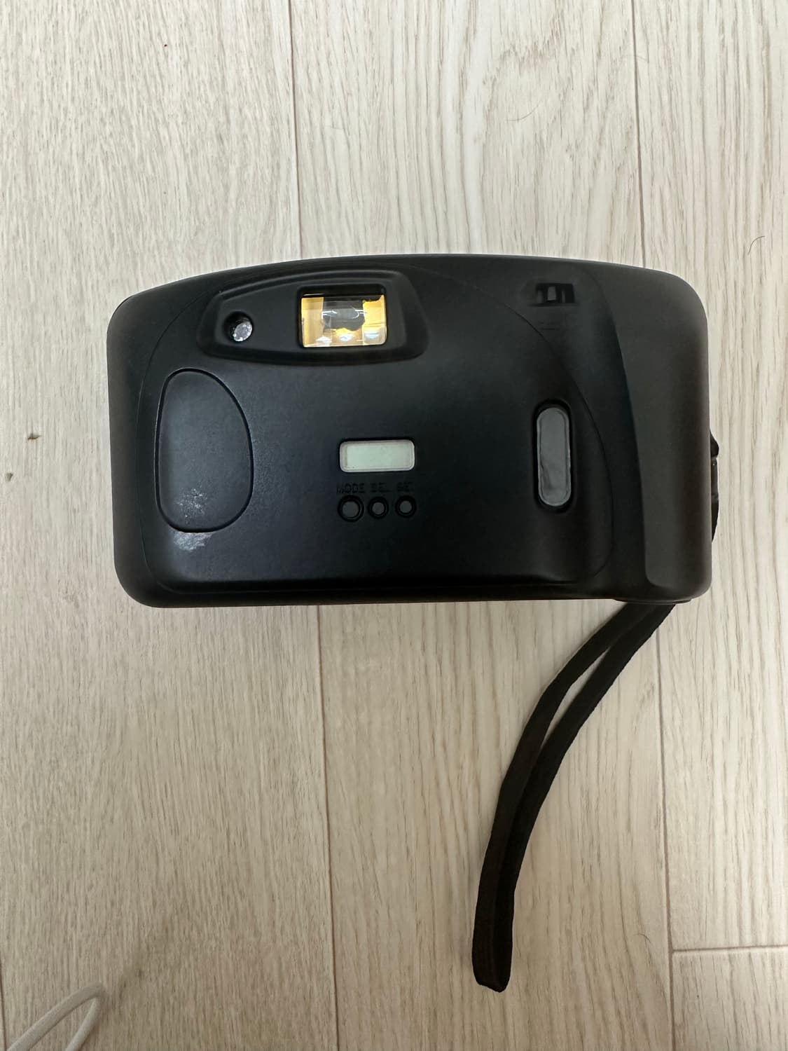 삼성 FF-222 필름 카메라 상품이미지5