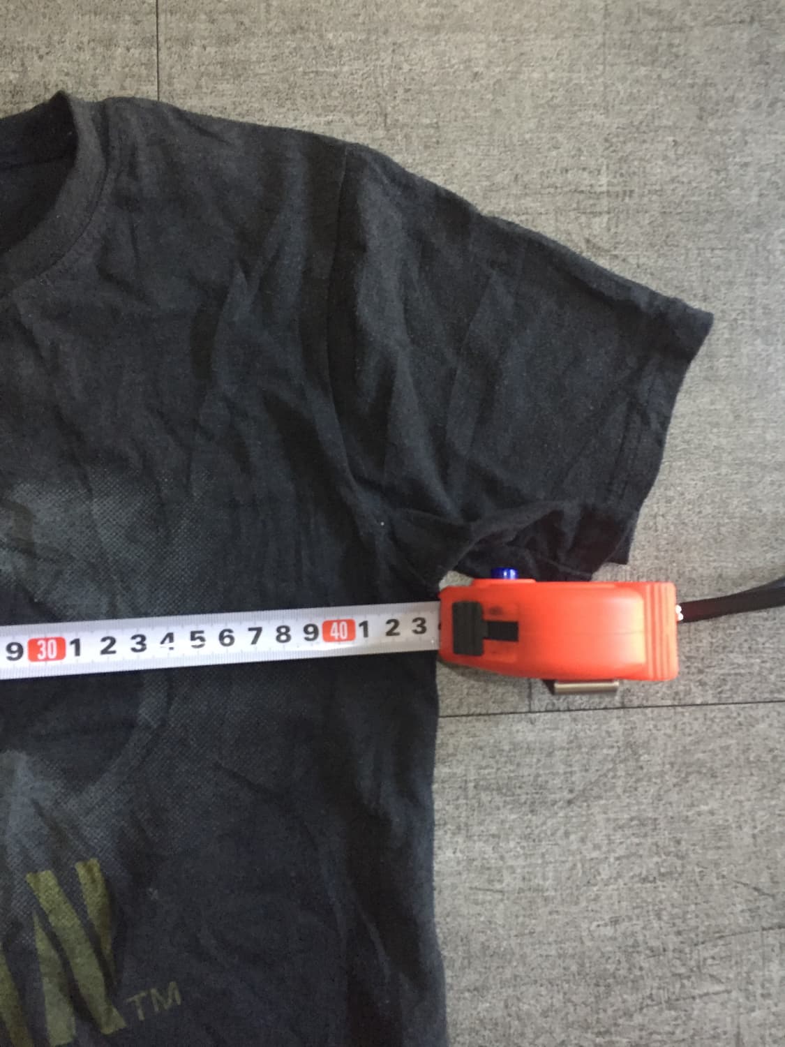 일본빈티지 Batman 핀터깔y2k 올드스쿨스트릿 배드맨 반팔티셔츠 상품이미지3