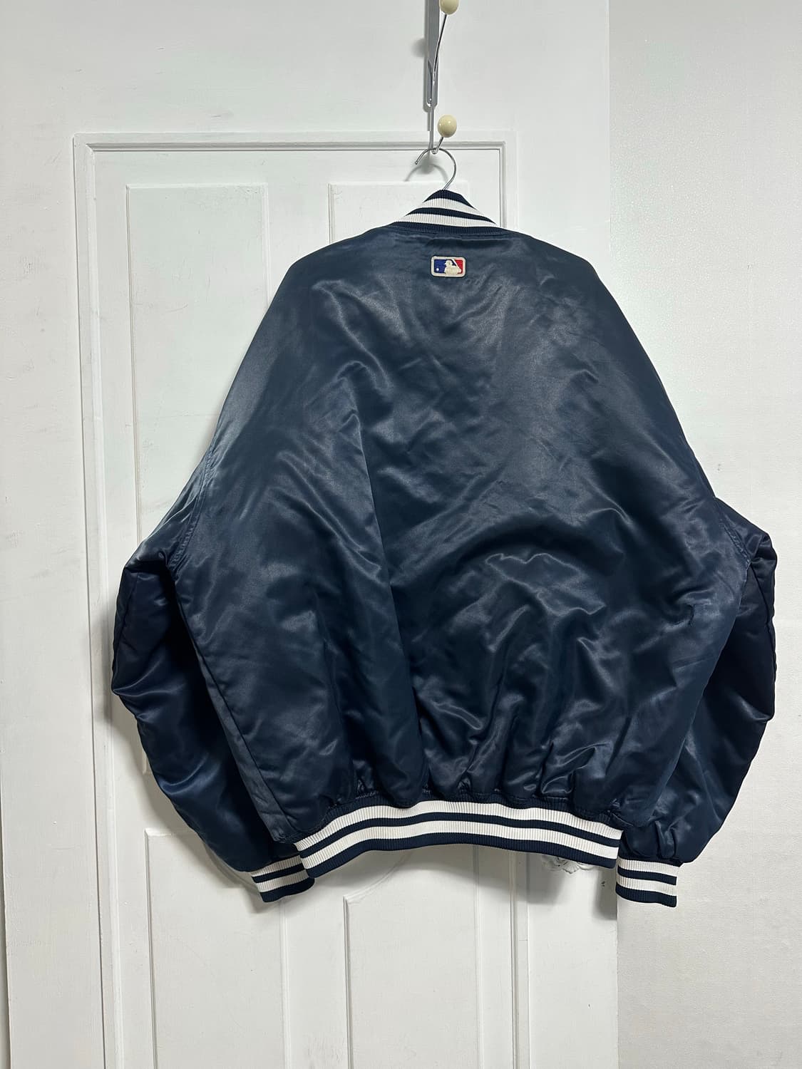 스타터 뉴욕양키즈 바시티자켓 상품이미지2