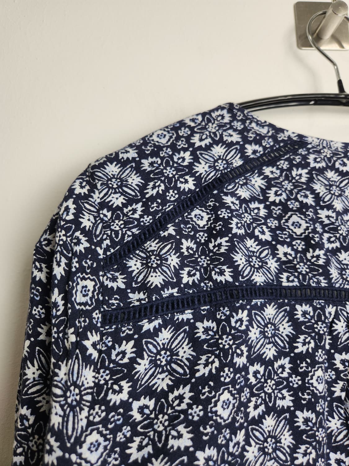 (GAP)패턴 점프수트 상품이미지5