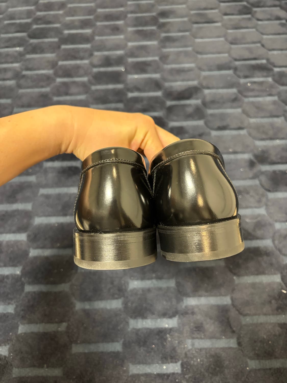 르메르 로퍼 42 팝니다(새상품) 상품이미지3