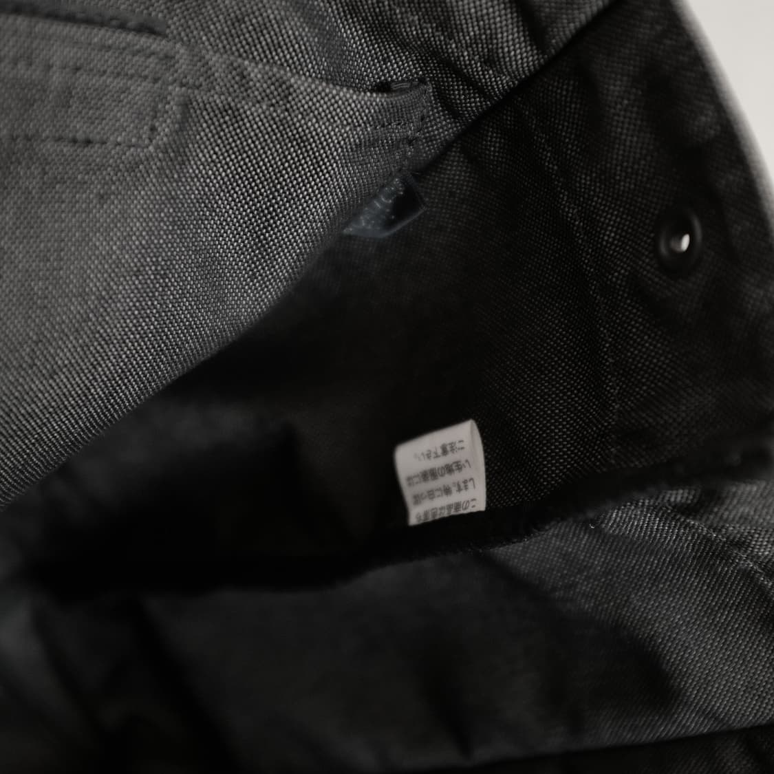 Made In JAPAN Yoshida Porter Canvers Bag 상품이미지6