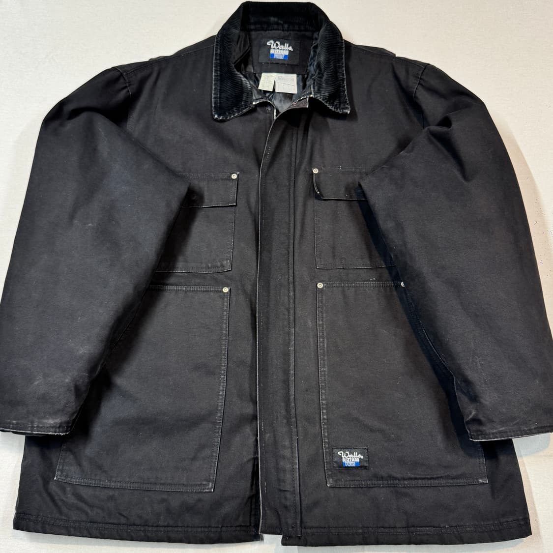 XXL) walls 월즈 USA 워크웨어 워크 자켓 상품이미지2