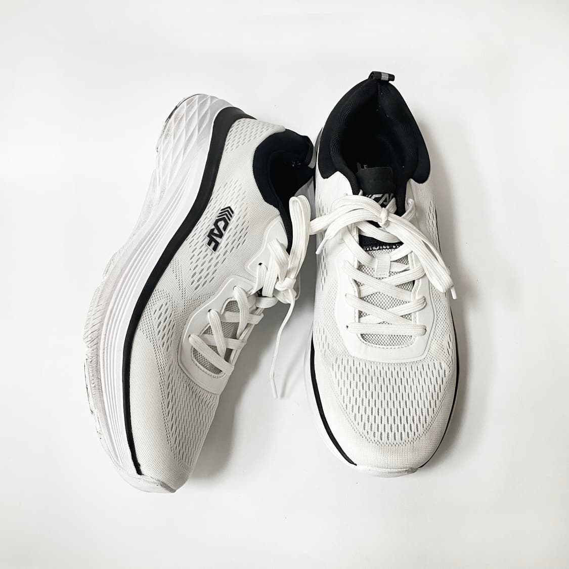 르까프 남성 쿠셔닝 러너 라이드 런닝화 운동화 280 상품이미지3