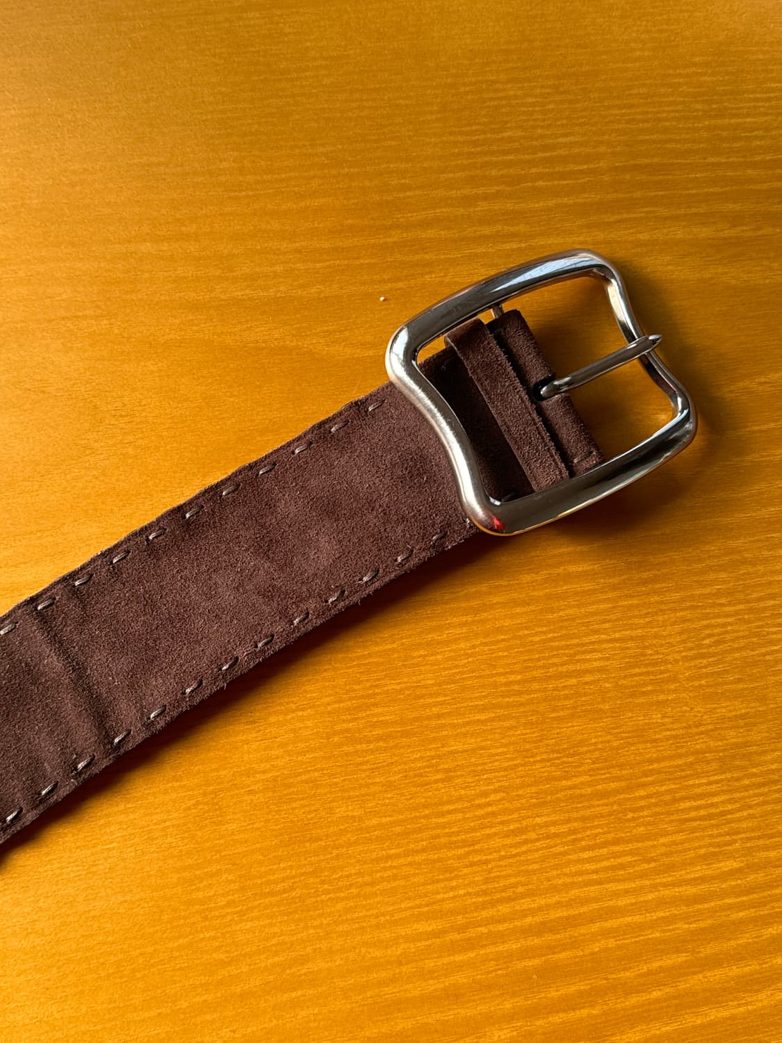 Vintage Prada Belt 상품이미지3