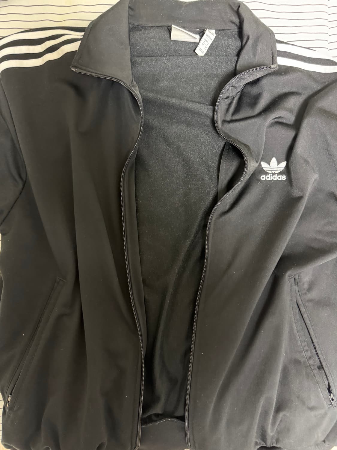 아디다스 파이어버드 트랙탑 IJ7058 상품이미지1