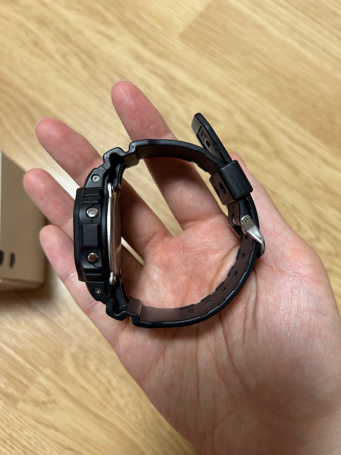 지샥 mhl 올검 상품이미지5