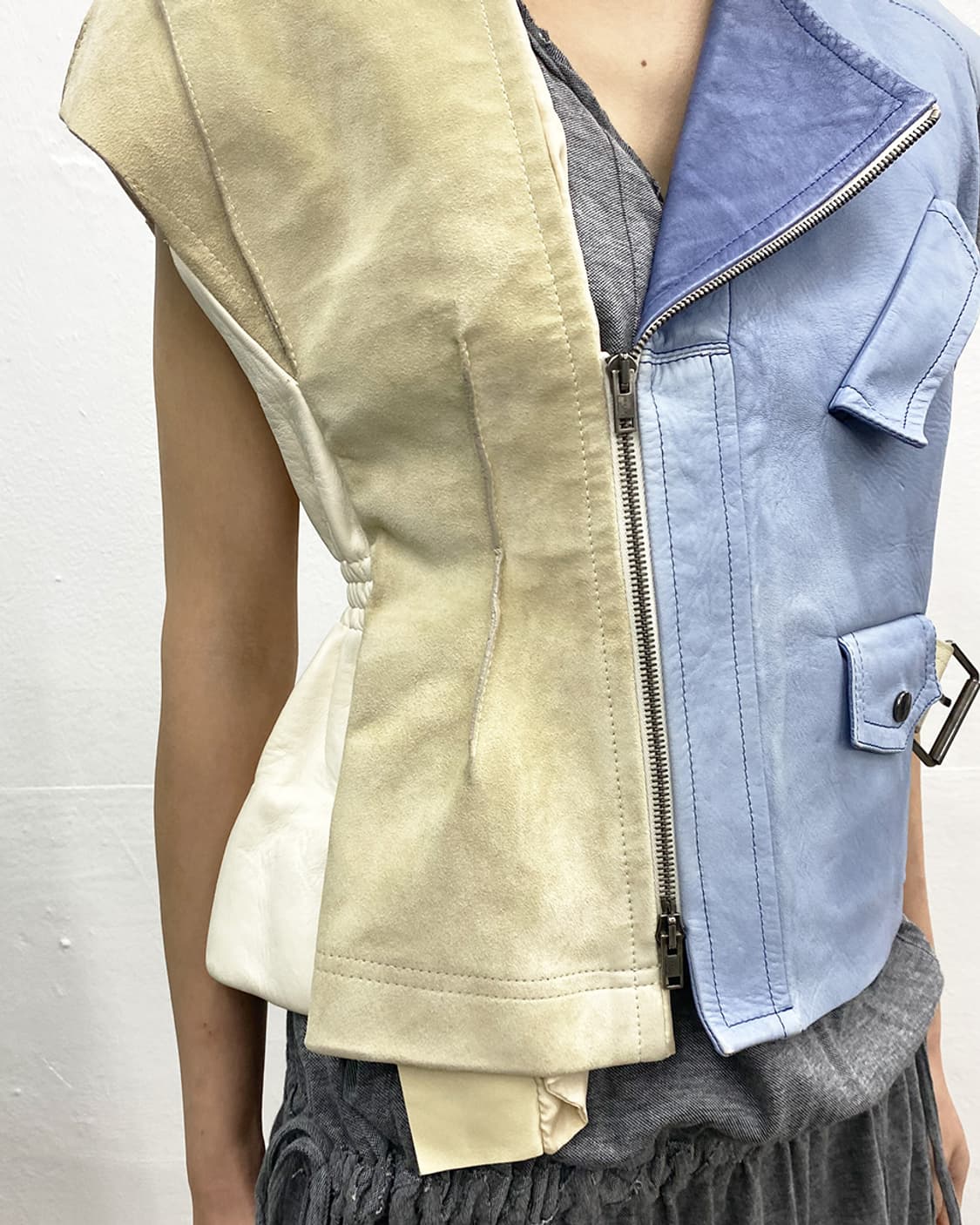 마르니 2019s/s 레더 베스트 상품이미지4
