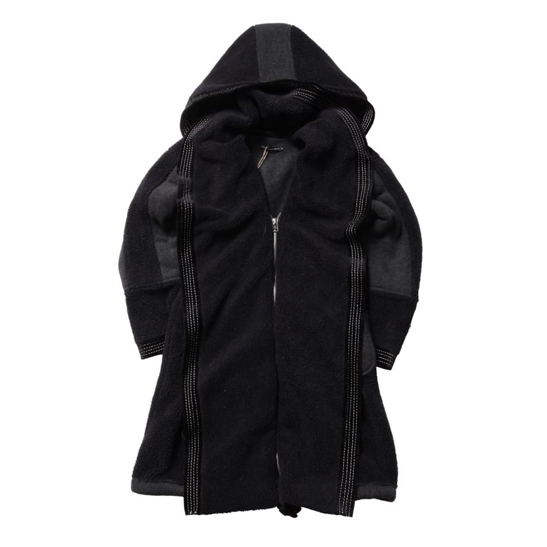 마리떼 Marithe Francois Girbaud hood Jacket 상품이미지1