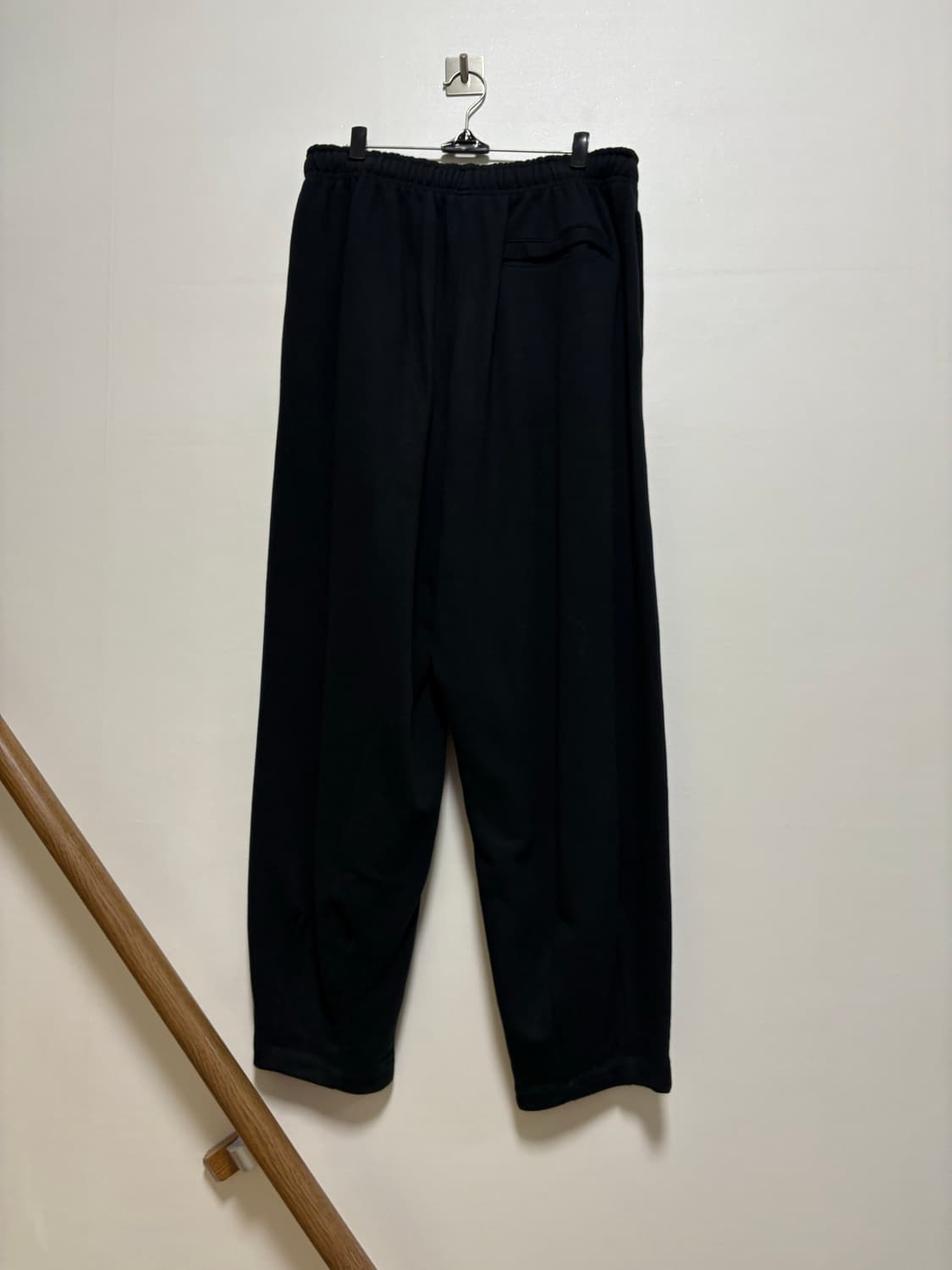 나이키 프렌치테리 오버사이즈 팬츠 상품이미지3