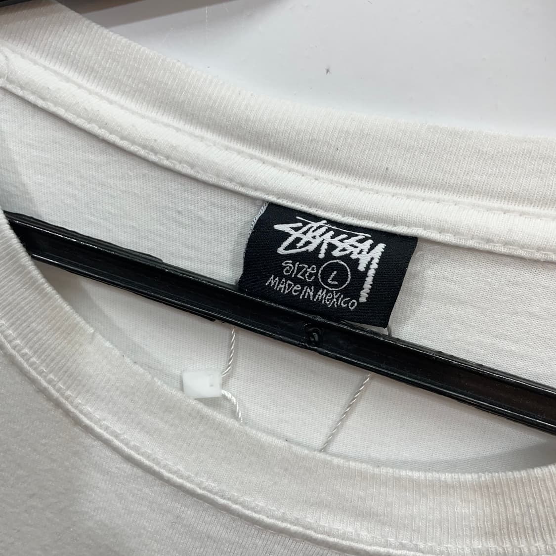 Stüssy Lucky Dice Tee 상품이미지6