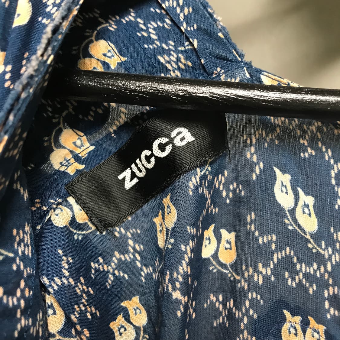 주카 원피스 M(W) 상품이미지4