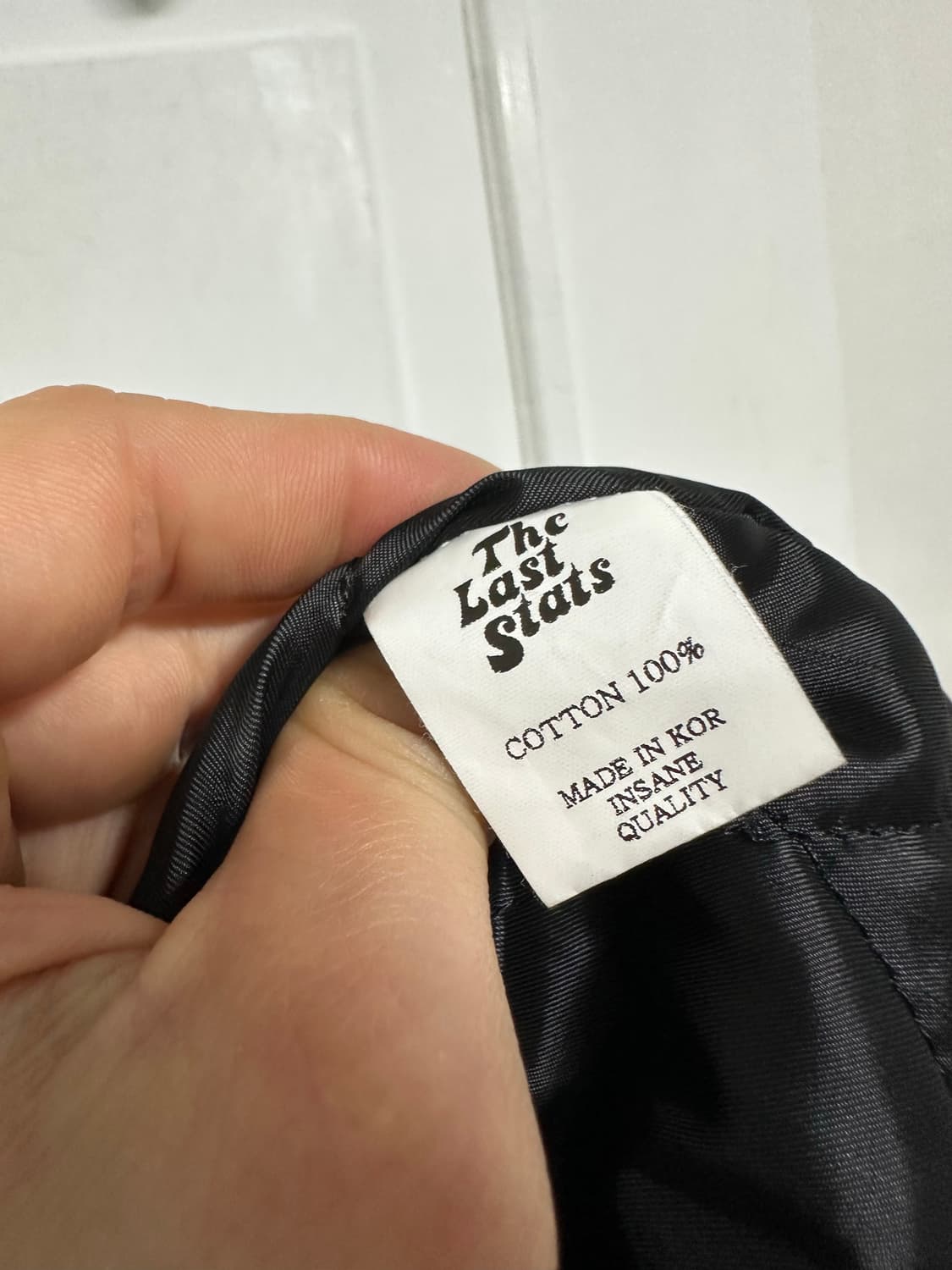 라스탯츠 체크 자켓 상품이미지4