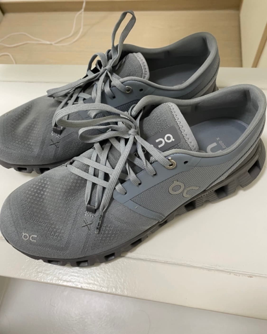 온러닝 x3 클라우드 미스트락 260 상품이미지1