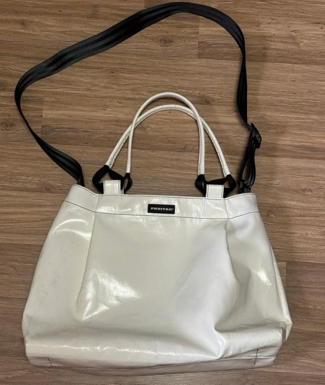 프라이탁 샐리 크로스/ 토트백 sally (단종) 상품이미지1