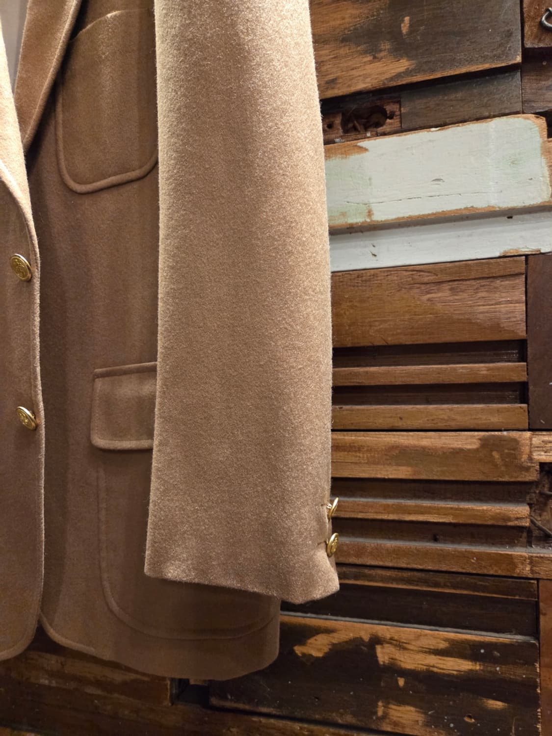 제이프레스 트레디셔널 자켓 상품이미지7