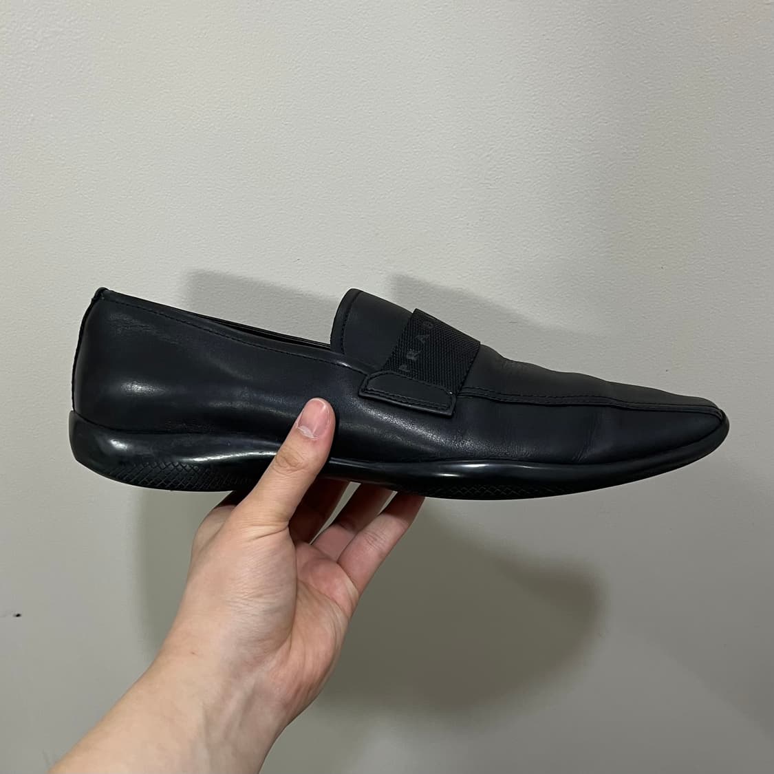 Prada Sports Loafers 상품이미지4