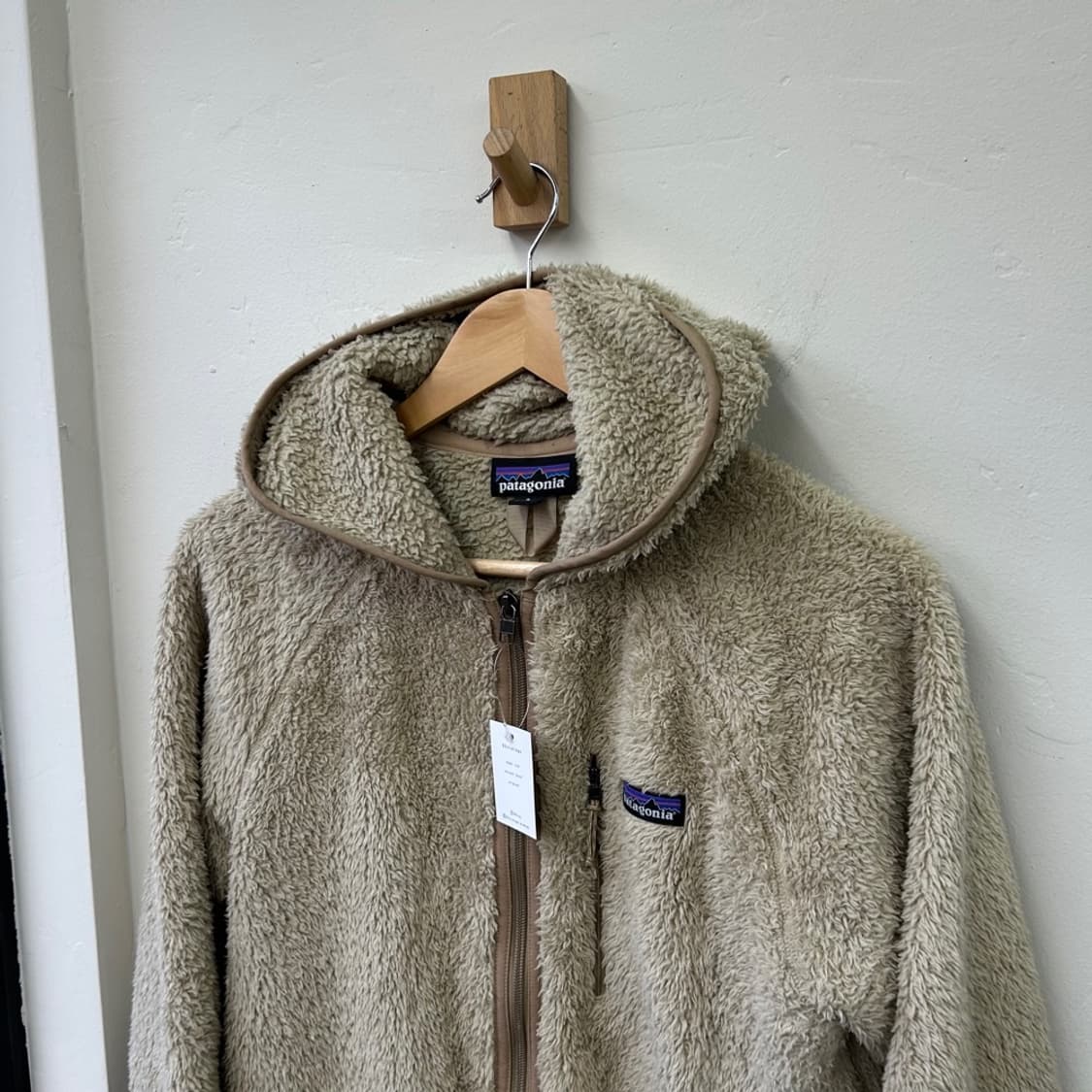 15723 - 파타고니아 로스 가토스 후드 자켓 상품이미지1