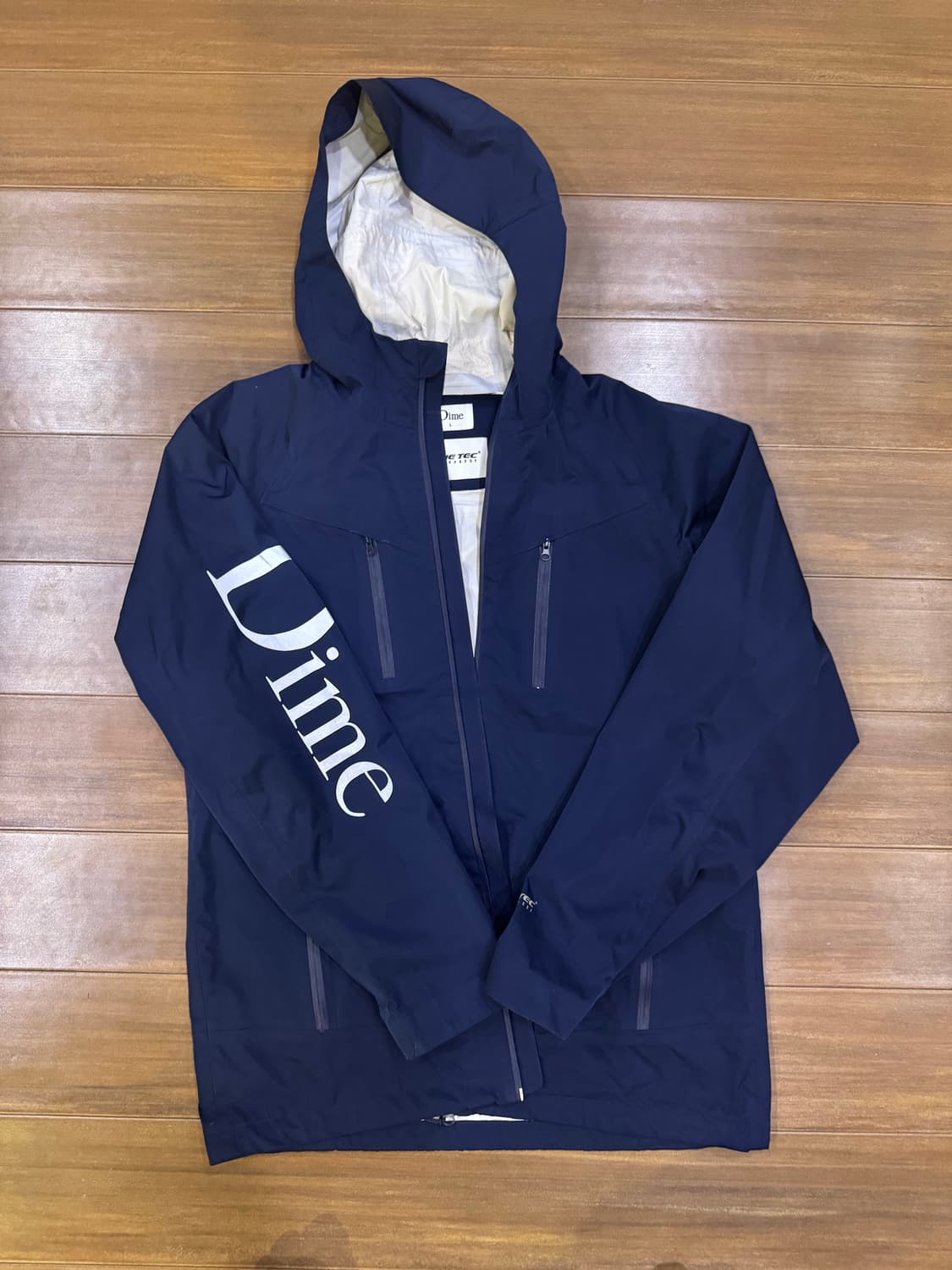 다임 윈드브레이커 상품이미지1