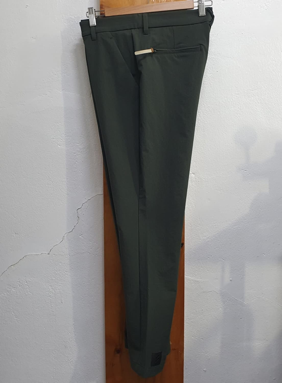 아디다스 카키색 골프바지(33) 상품이미지2