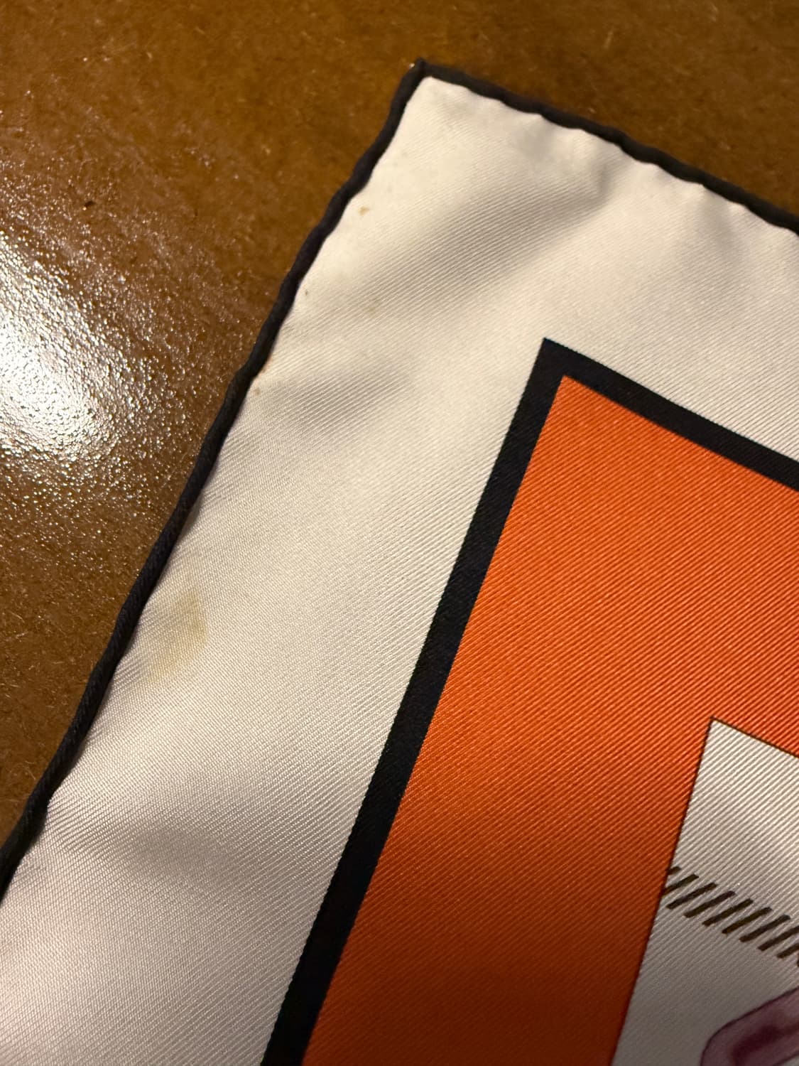 에르메스 까레 90 실크 스카프 상품이미지6