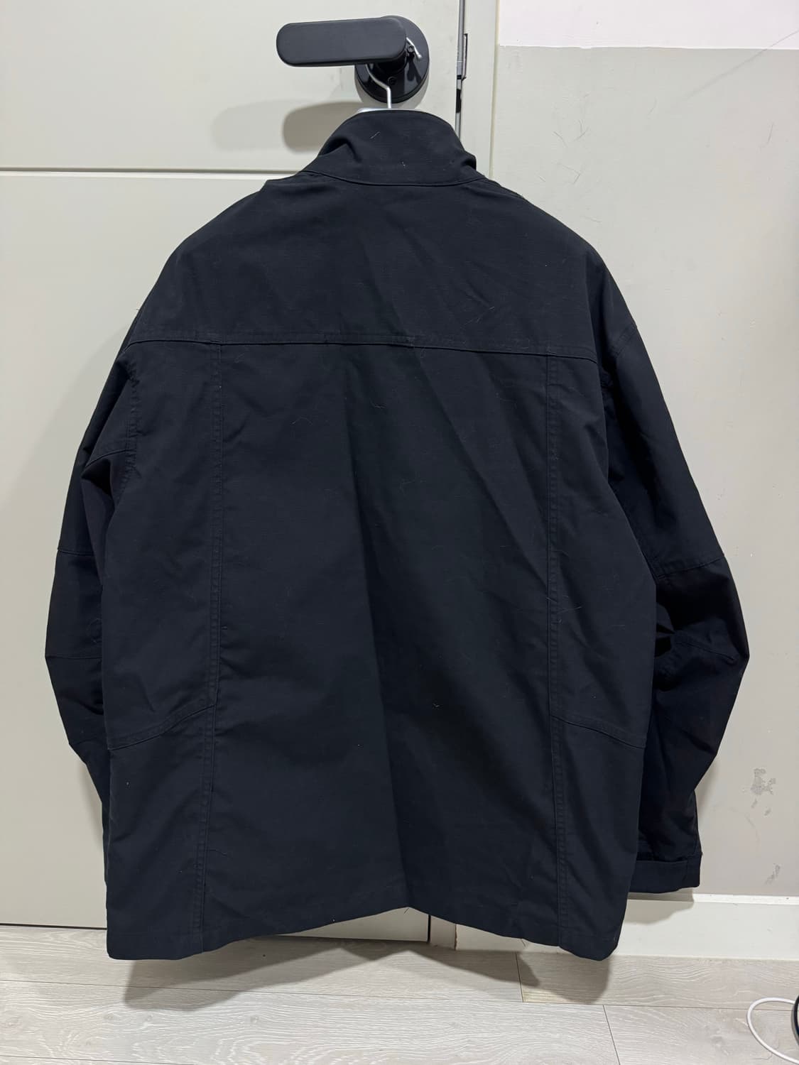 하이퍼옵스 택티컬 디펜더 셔츠  상품이미지4