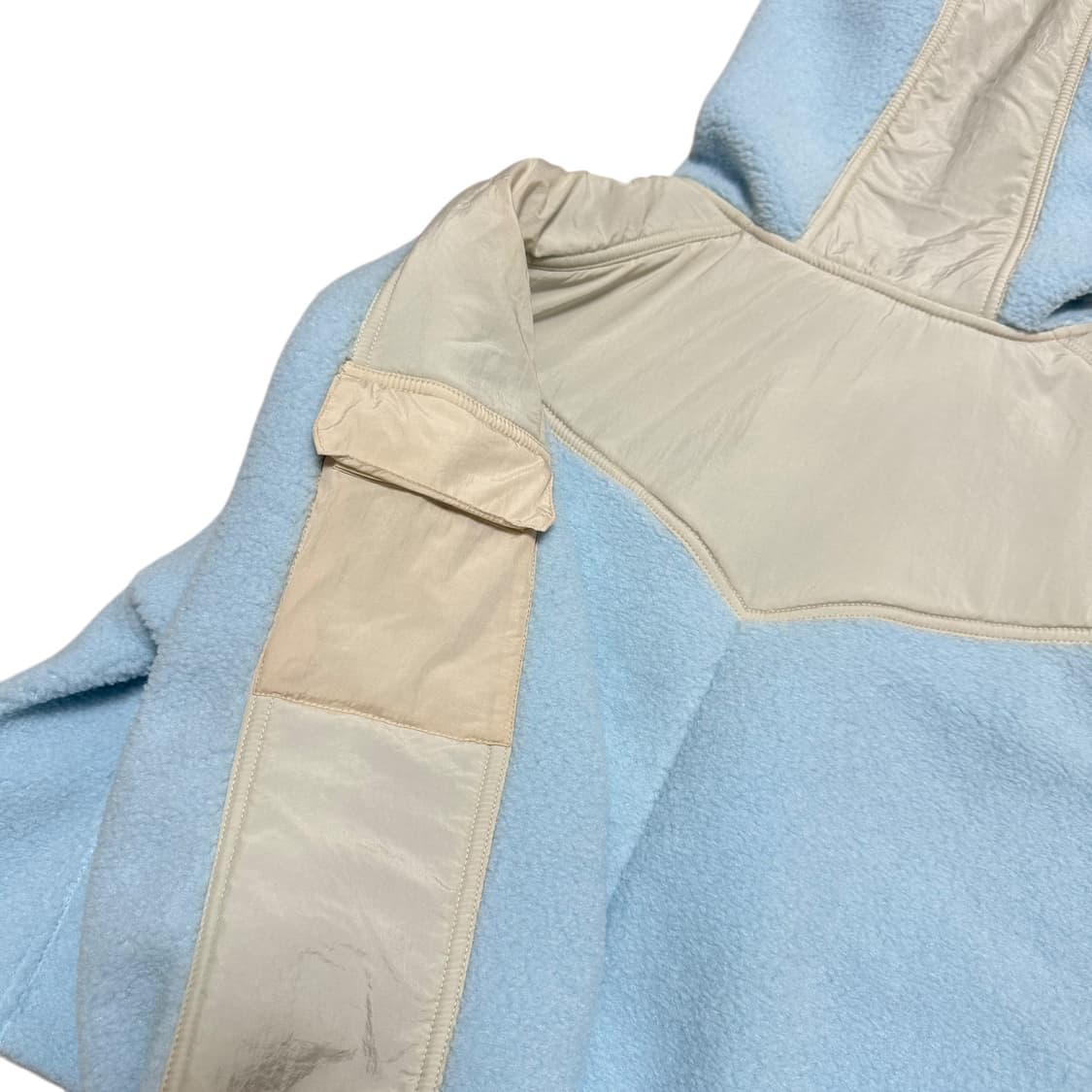 나이키 조던 소라 반집업 후드 플리스 후리스 상품이미지6