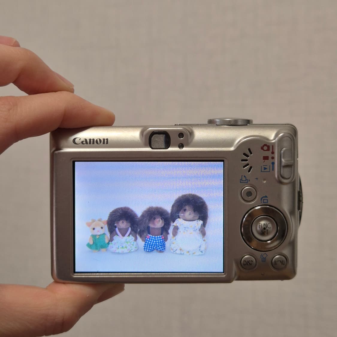 🍑인플루언서 픽✨ 캐논 익시IXY 70( IXUS 60)✨
유하 카메라 상품이미지2