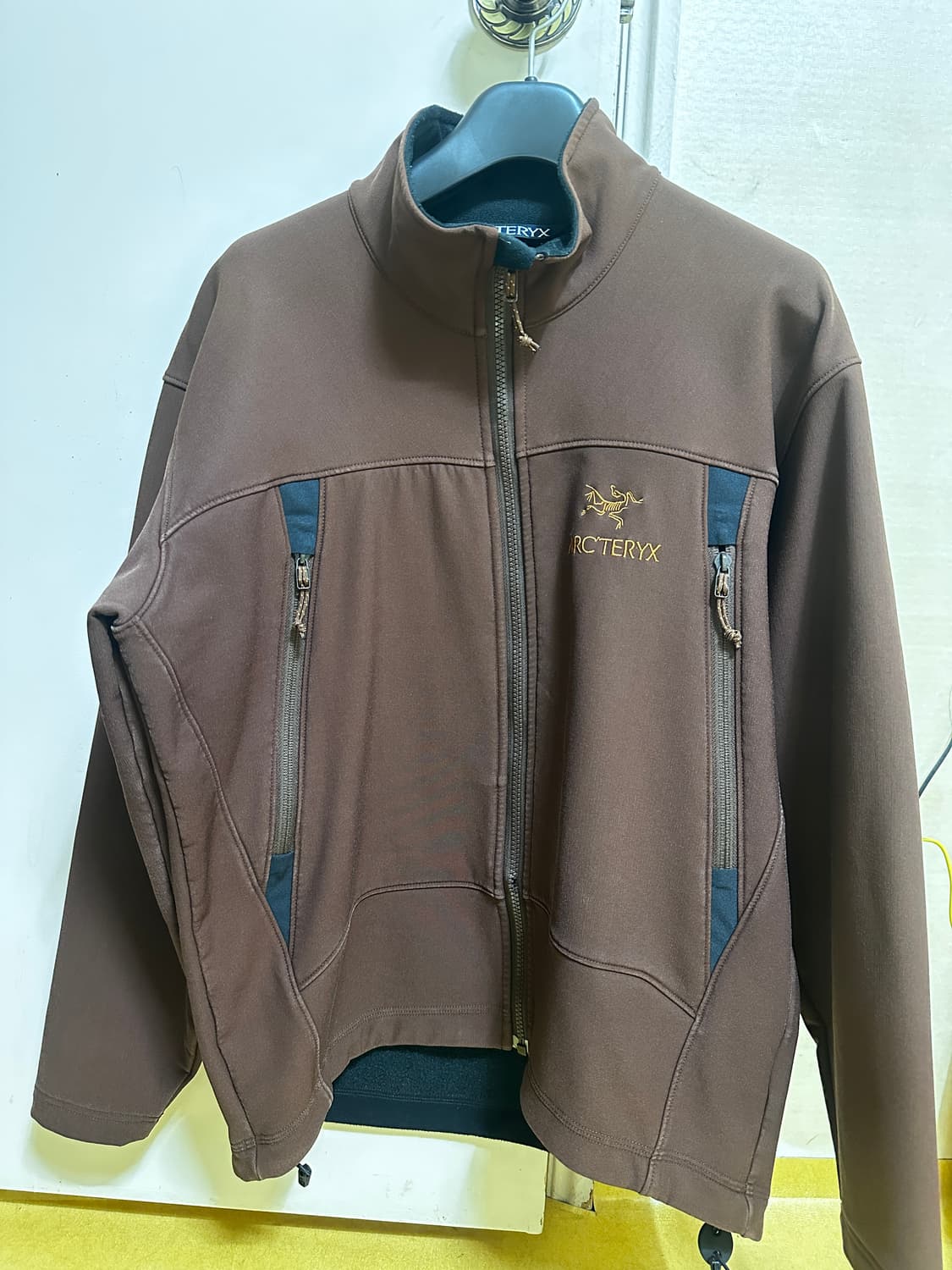 빈티지 아크테릭스 상품이미지1