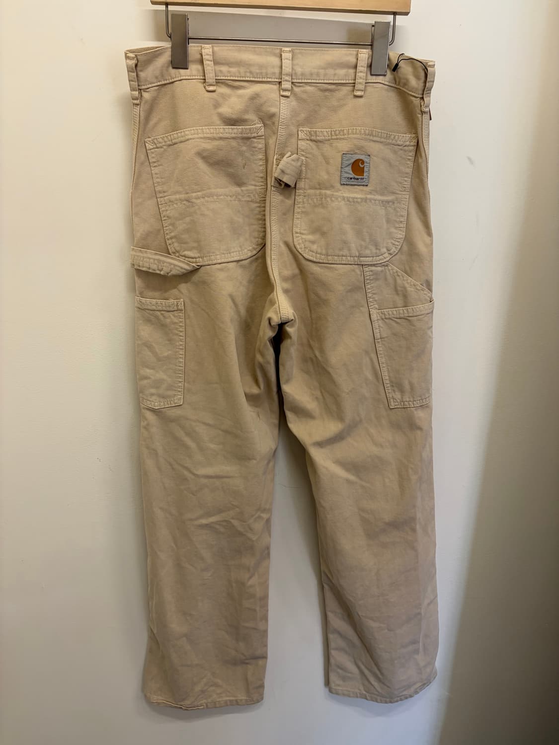 N68. 칼하트 팬츠 상품이미지2