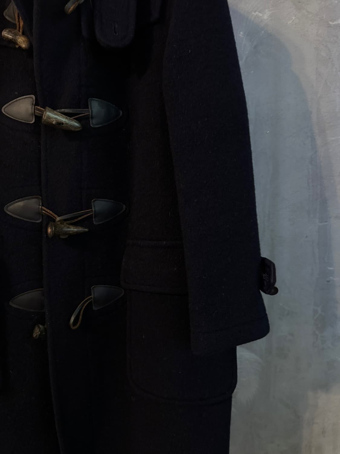 제이프레스 더플 코트 100 상품이미지7