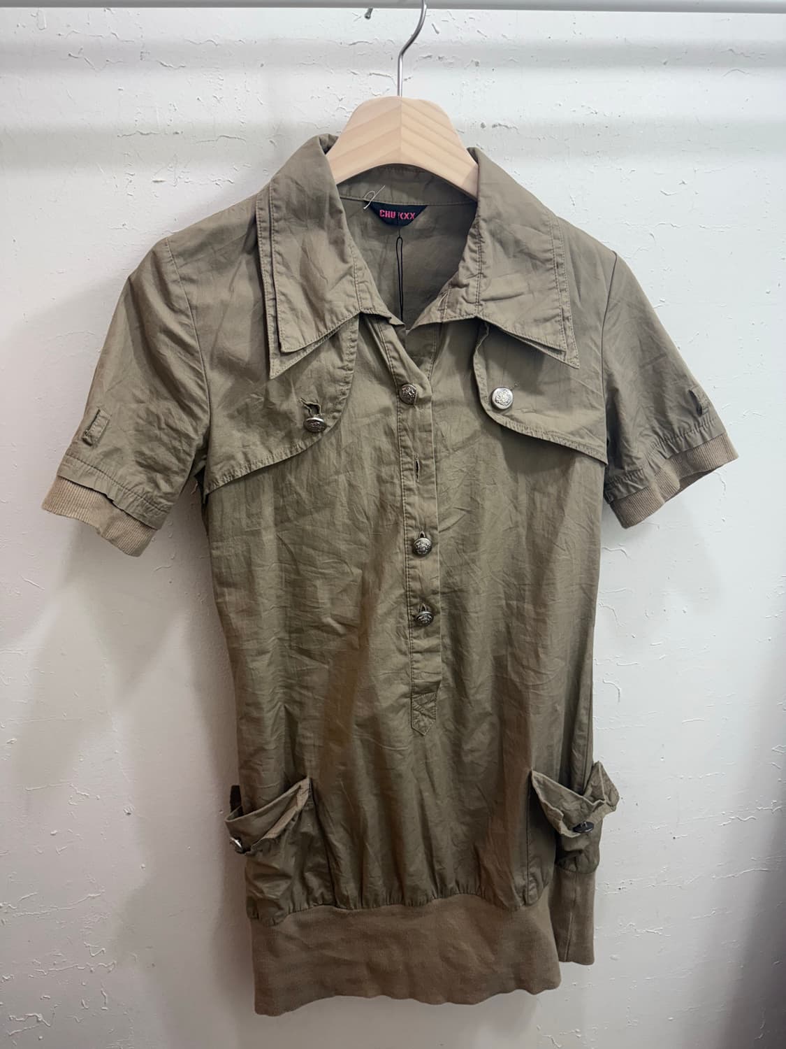 브라운 퍼 코디 🤎 상품이미지6