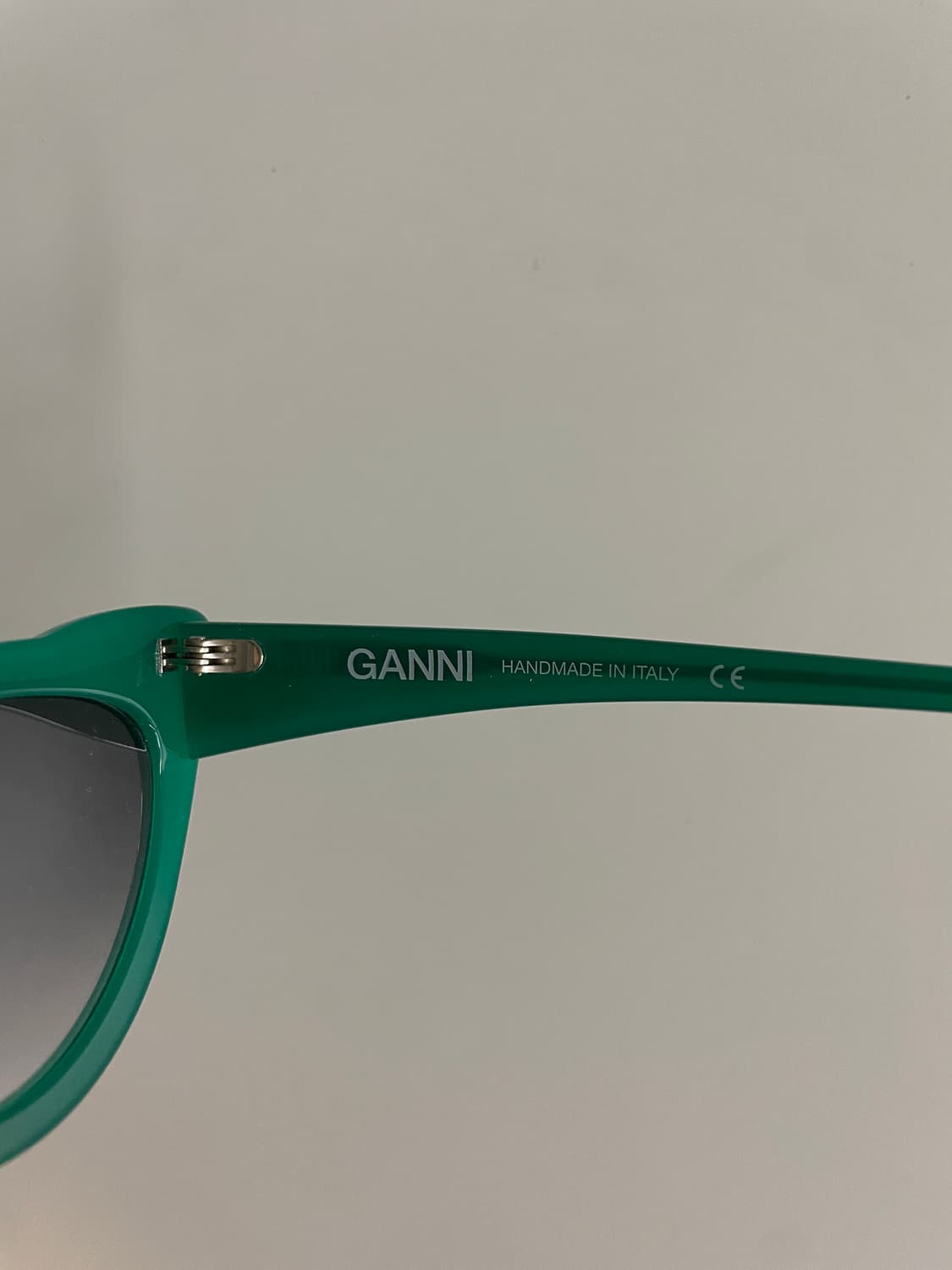GANNI cat-eye 선글라스 상품이미지4