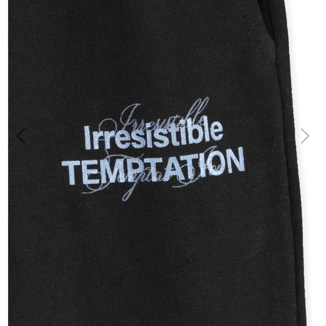 Tempt 포켓 팬츠 상품이미지3