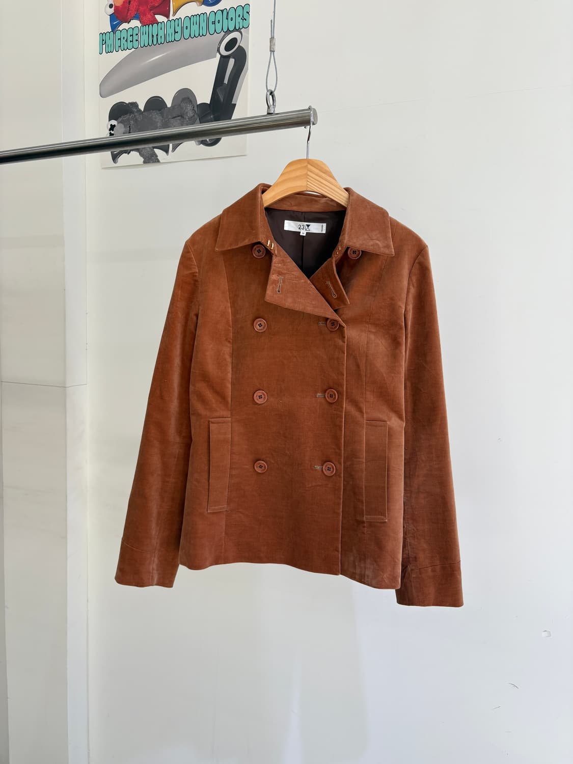 23区 자켓 상품이미지1