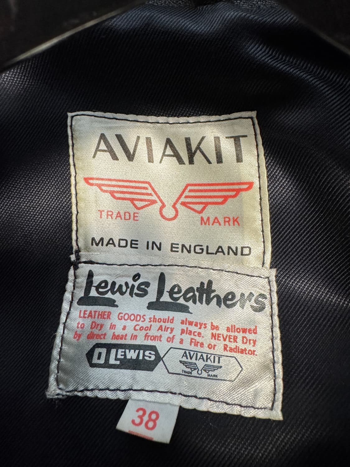 루이스레더 M 상품이미지4