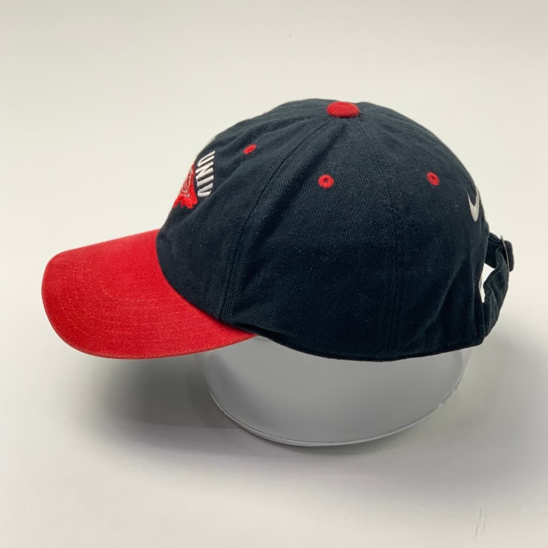 [OS/정품] 90s 나이키 자수로고 빈티지 볼캡 상품이미지3