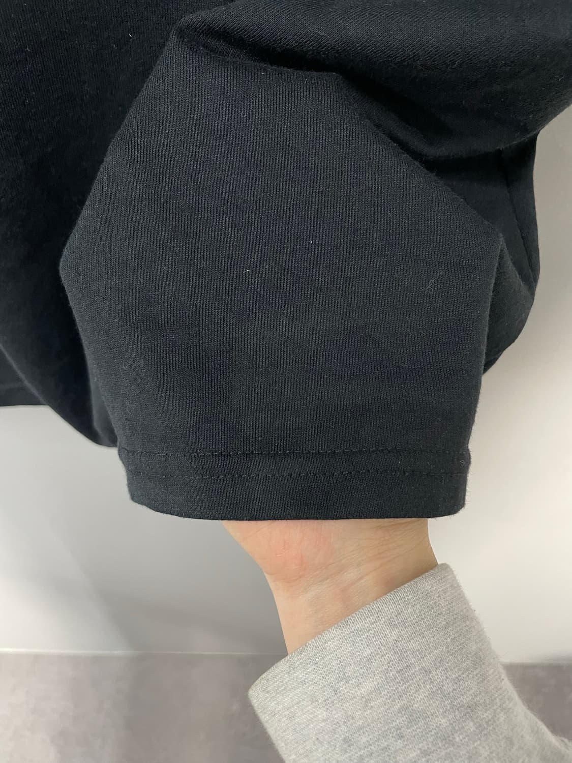 빈티지 밥 말리 원 러브 프린팅 반팔 H2258 상품이미지6