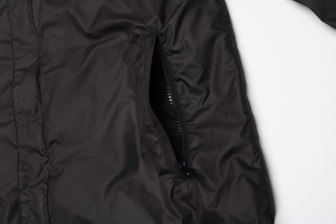 [48] 지방시 나일론 블루종 자켓 상품이미지2